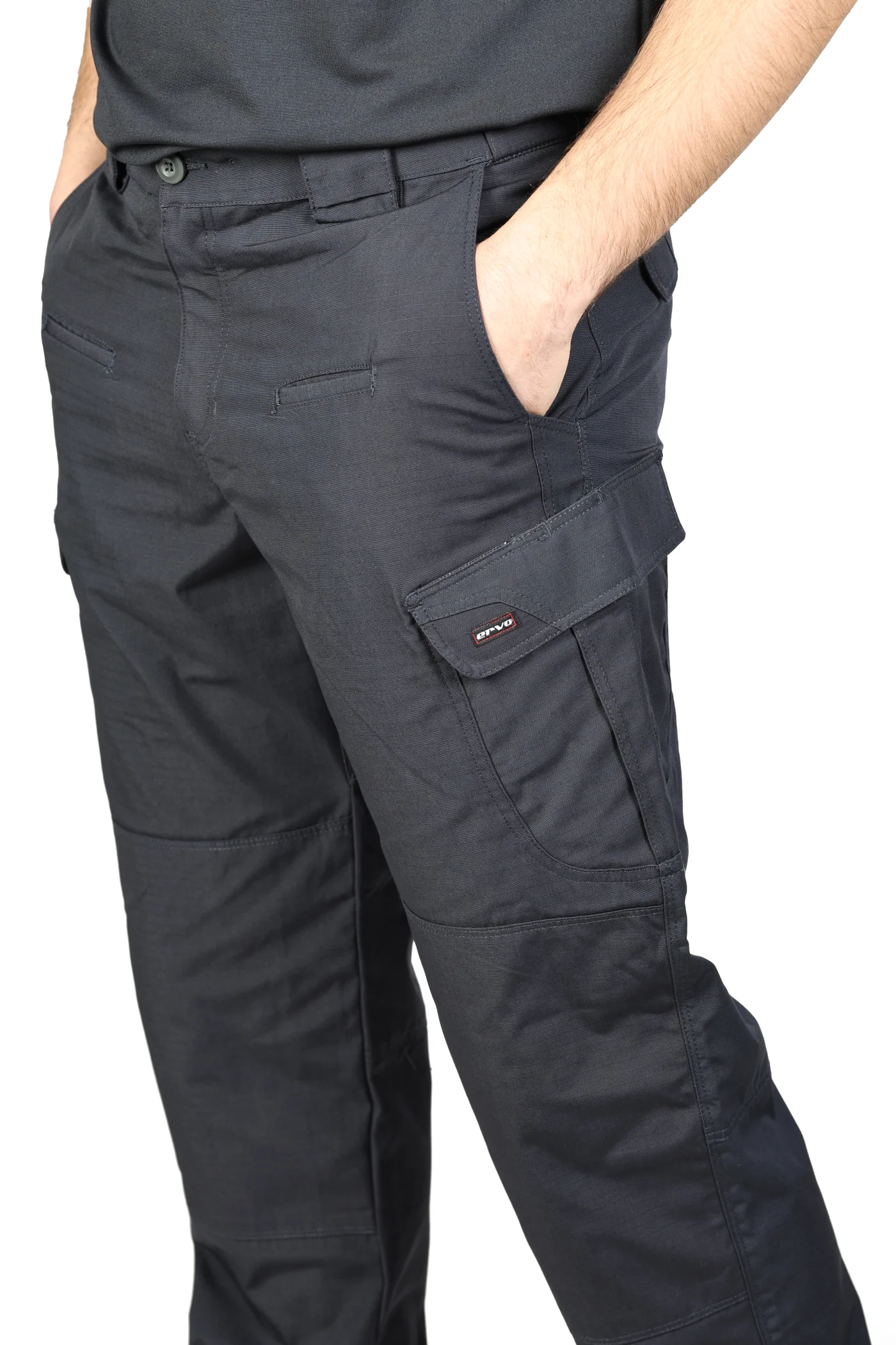 Antrasit Active Taktik Pantolon