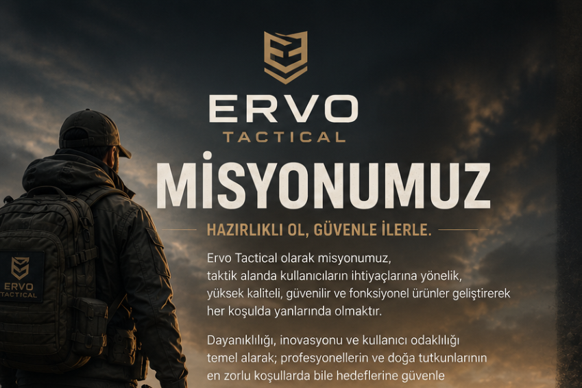 Misyon