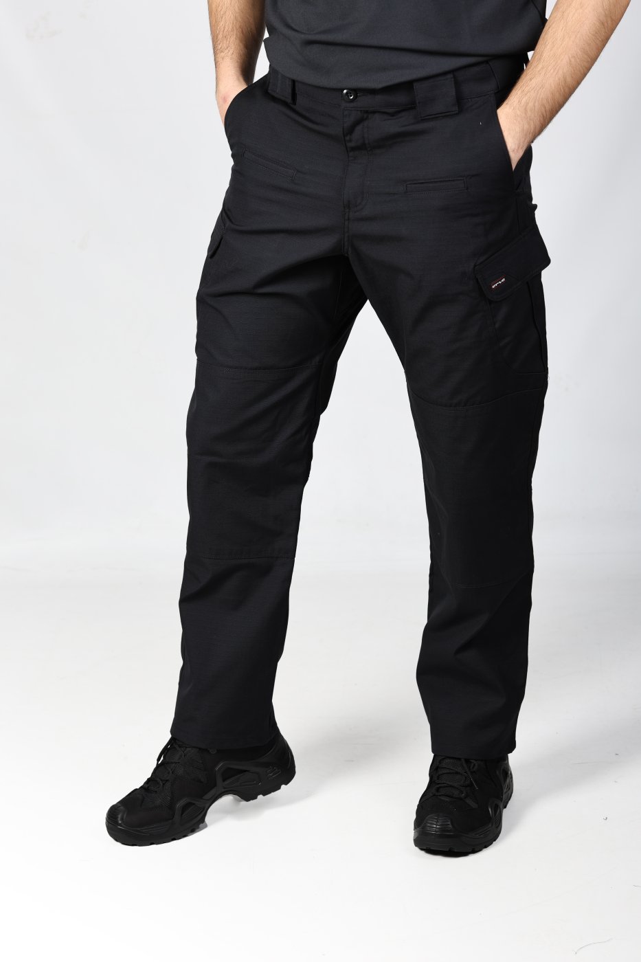 Lacivert Active Taktik Pantolon