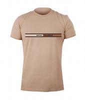 Ervo Tactical Bej T-shirt
