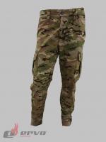 Multicam Softshell Pantolon