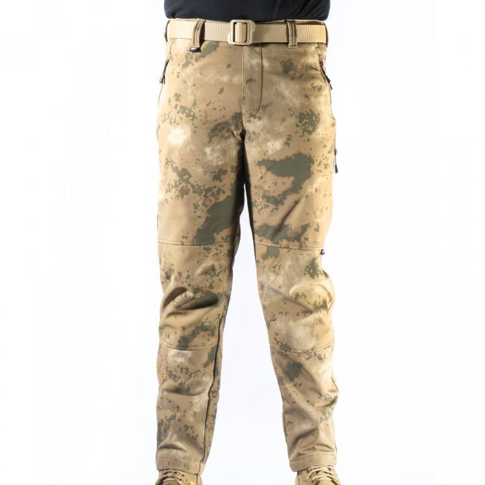 Jandarma Softshell Pantolon