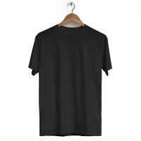 Siyah T-shirt